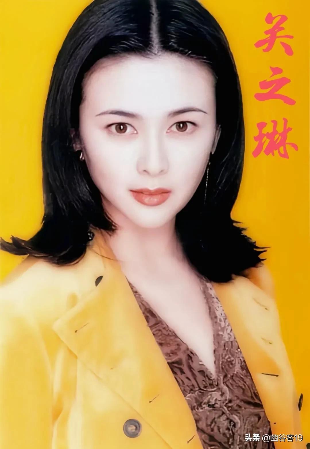 几位女星照片01