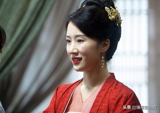 《雪中悍刀行》：这五句经典，完美诠释爱情，让人欲罢不能
