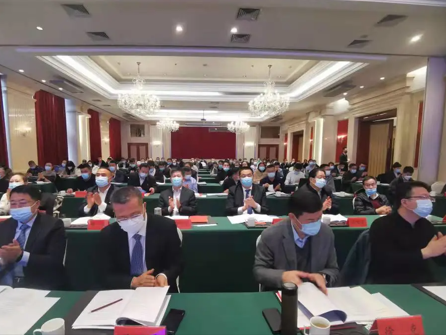 锡林郭勒盟4家民营企业榜上有名