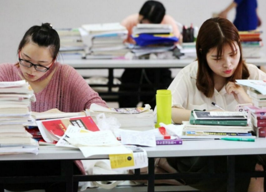 校园里，男大学生多高算“矮”？170cm成下限？听听学妹真实想法