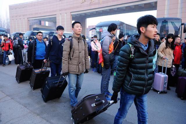 受大环境的影响，广西部分高校调整了寒假放假时间，有你的学校么