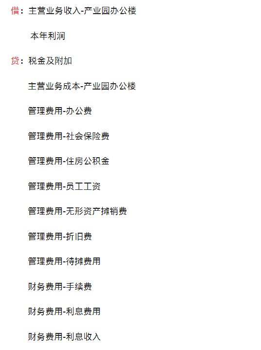 建筑会计太难做？看完建筑工程项目73笔账务处理，才发现简单