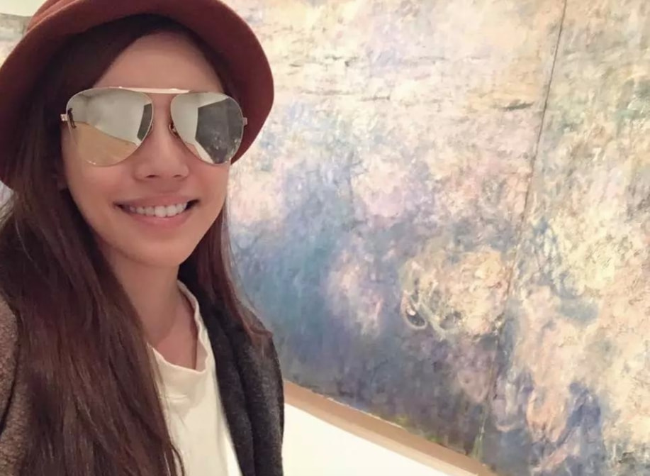 by2不敢发声,王力宏向前妻求助,父亲越描越黑,李靓蕾赢得漂亮