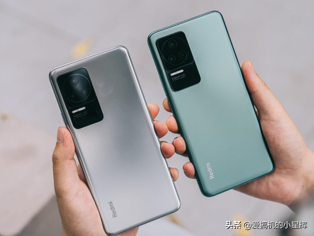 618值得推荐的五款旗舰，12GB+256GB，均已跌至“新低价”