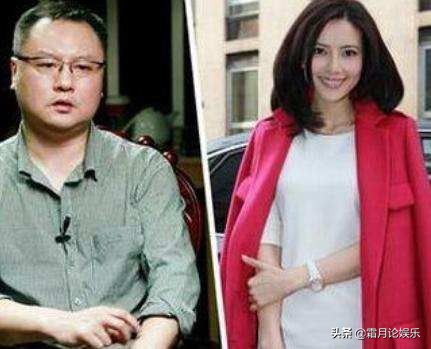 高圆圆的浪漫情史:爱过夏雨,还曾与张亚东同居5年,最终情定赵又廷