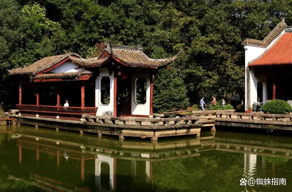 盘点中国最美园林名单大全（下），建议收藏