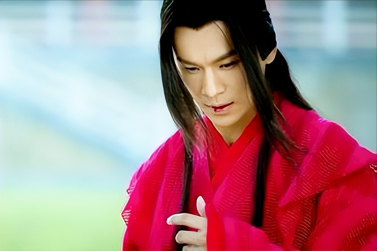 影视剧中由好变坏的10大反派，哪一个是你的童年阴影？