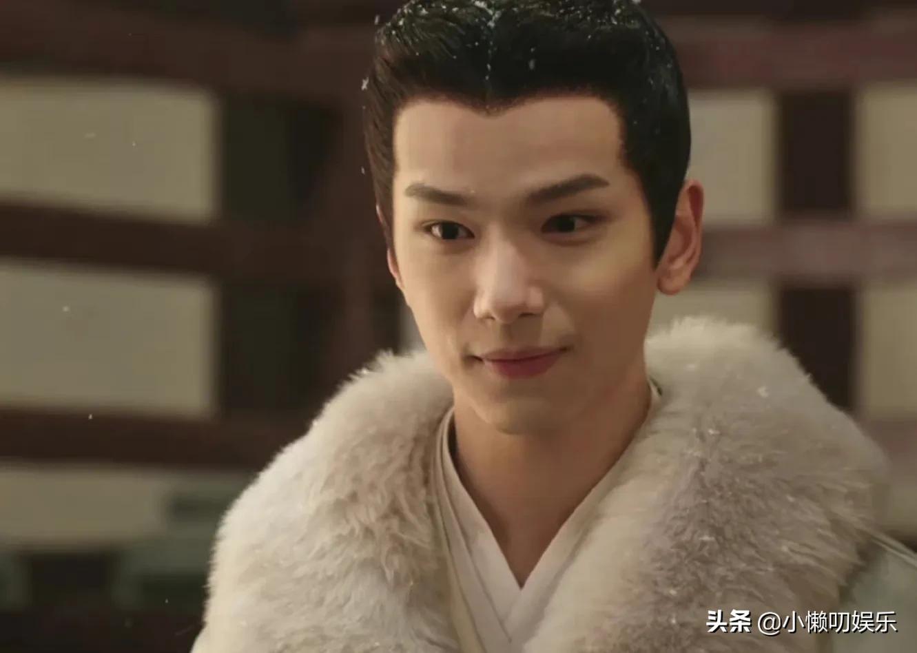 《星汉灿烂》:楼犇为何造反？明为伯父打压，实则人心不古