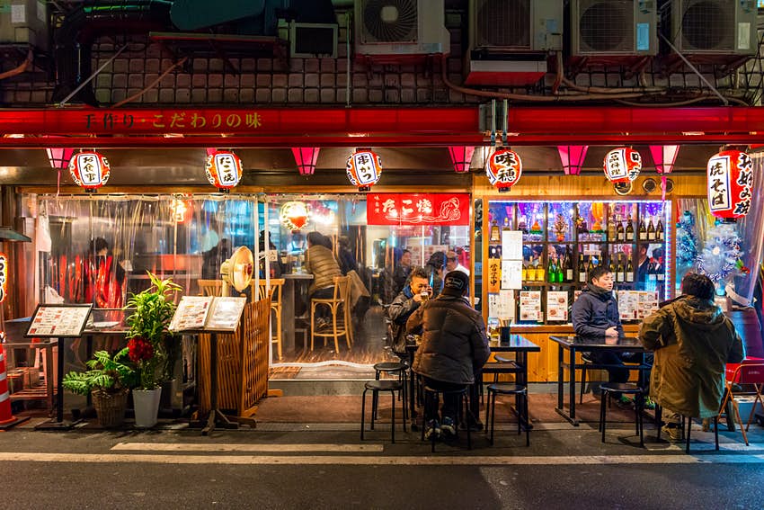 日本10个最重要的景点