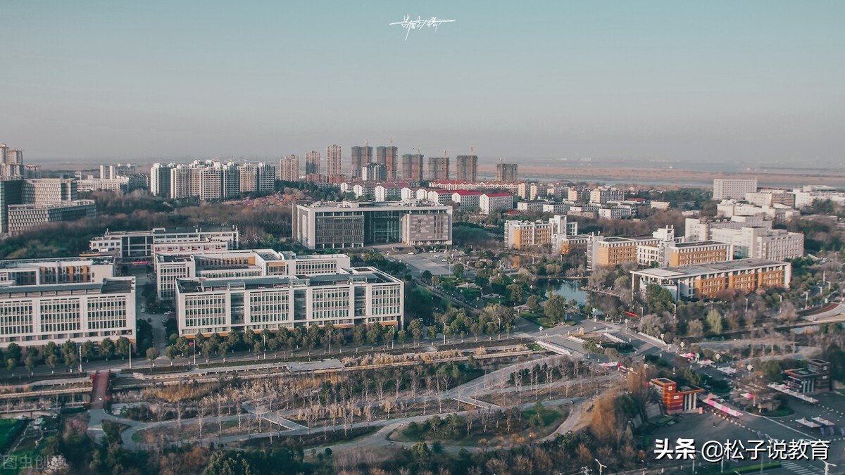 江苏大学，江南大学，扬州大学，哪个更好一点？听听老师怎么说