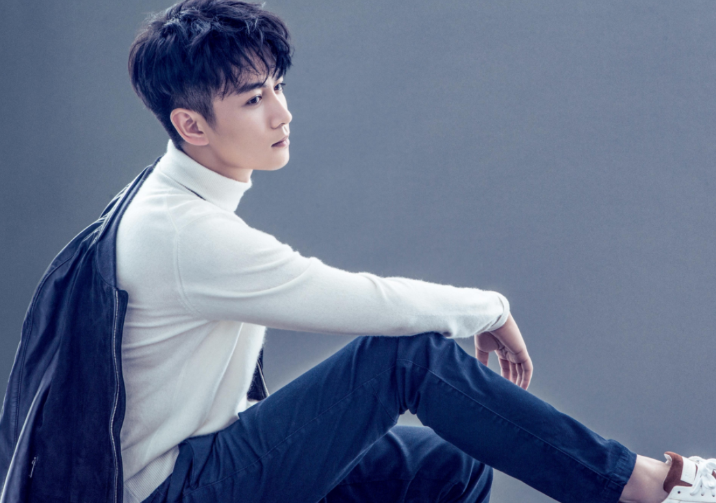 继刘昊然上岸以后，“体制内男友”再添一人，陈晓的身份惹人关注