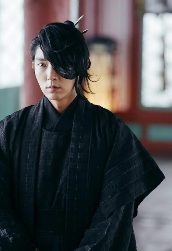 网议韩剧「超丑古装造型」5:《步步惊心丽》李准基