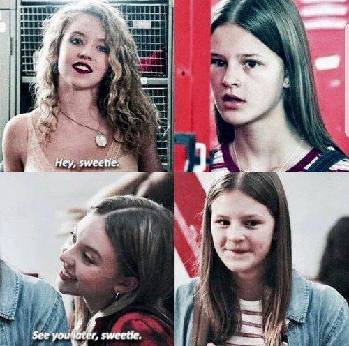 好莱坞美少女爆红！金发碧眼身材火辣，却被骂丑直播爆哭？