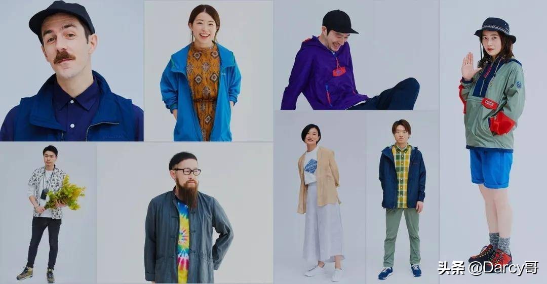 Urban Outdoor都市户外品牌哪家好？带你了解5大品牌