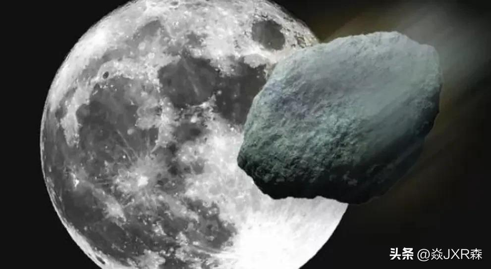 玉兔二号曾发现“透明玻璃球”，月球背面有何秘密