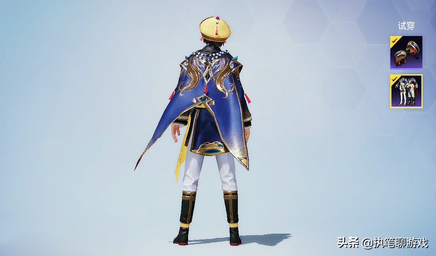 “吃鸡”又出现3套新衣服？光子开创全新风格，女角色意外惊艳