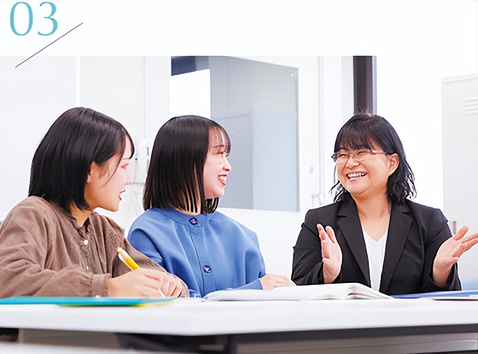 日本东海齿科医疗卫生士专门学校