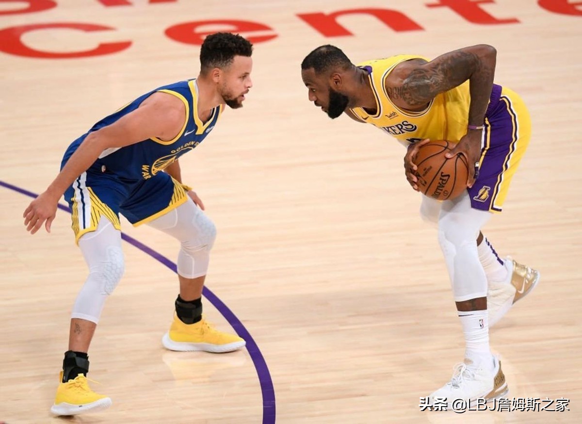 nba为什么不能惹勇士(NBA错觉！勇士根本没有防守，只是靠进攻火力压制对手)