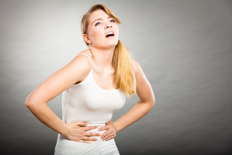 体内有癌，腹部先知？腹部的3个异常表现，或是暗示癌症已来临