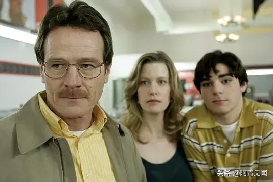 没看过这5部美剧都不好意思说自己是美剧迷