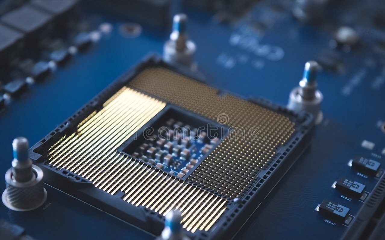 中国股市：第三代半导体再次走强，又是一个黄金赛道？