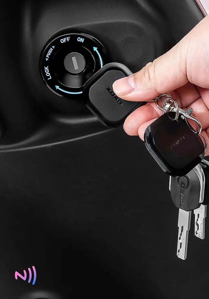 小刀电动车新车,不要驾照保险,全国上牌,续航100km,适合接娃