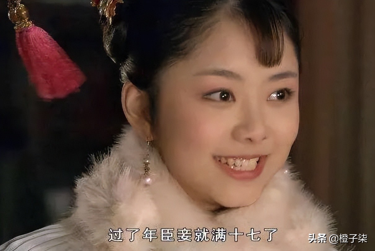 淳儿如果不死，将成为甄嬛最大的敌人