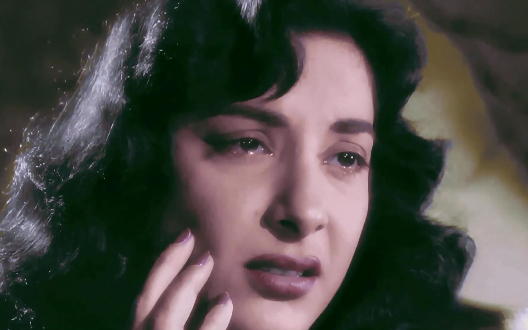 她是流浪者中的丽达苦恋拉兹九年他却从未打算娶她