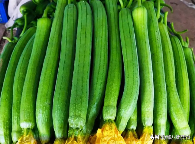“夏季常吃瓜，藥物不用抓”，這5種瓜要多吃，身體健康少生病