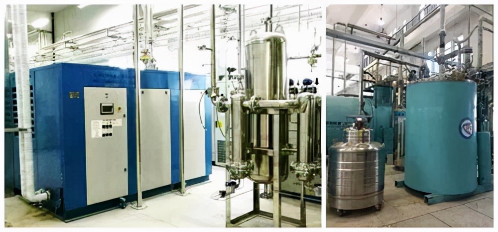 燃起来了！2021年中国科技的重大突破！网友：哭了，这就去好好学习