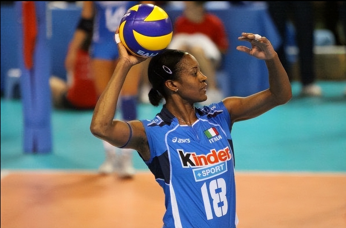 1991女排世界杯中国古巴（古巴女排，从黑天鹅到丑小鸭，到底经历了什么）