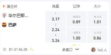 巴塞罗那vs毕尔巴鄂竞技集锦(国王杯：毕尔巴鄂竞技VS巴塞罗那！毕巴能否成功复仇？)