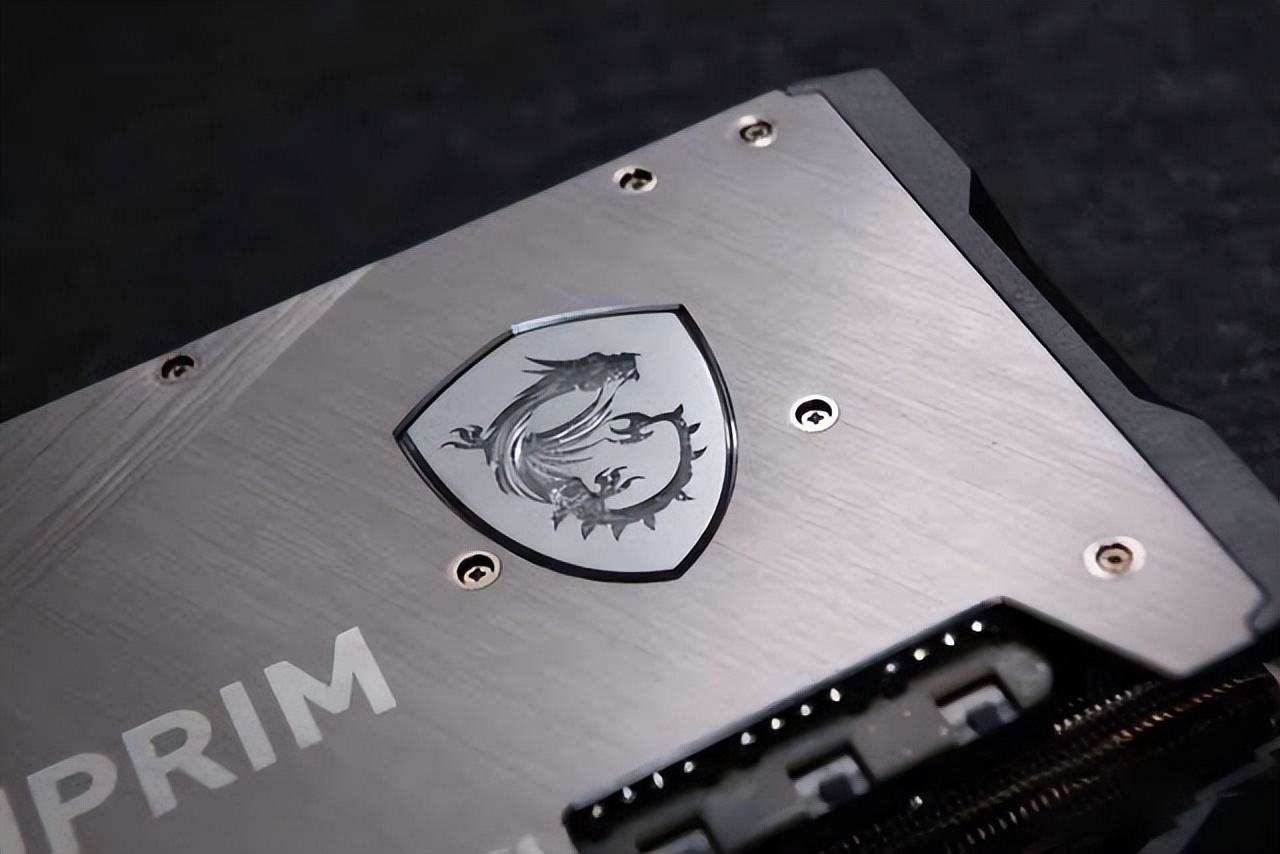 6月大陆显卡各品牌出货量排行榜，华硕第三，第二真没想到是技嘉