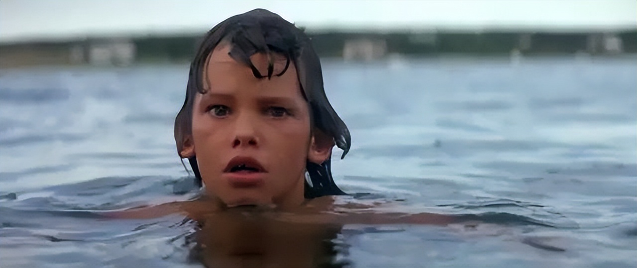 《大白鲨》和1975年之夏