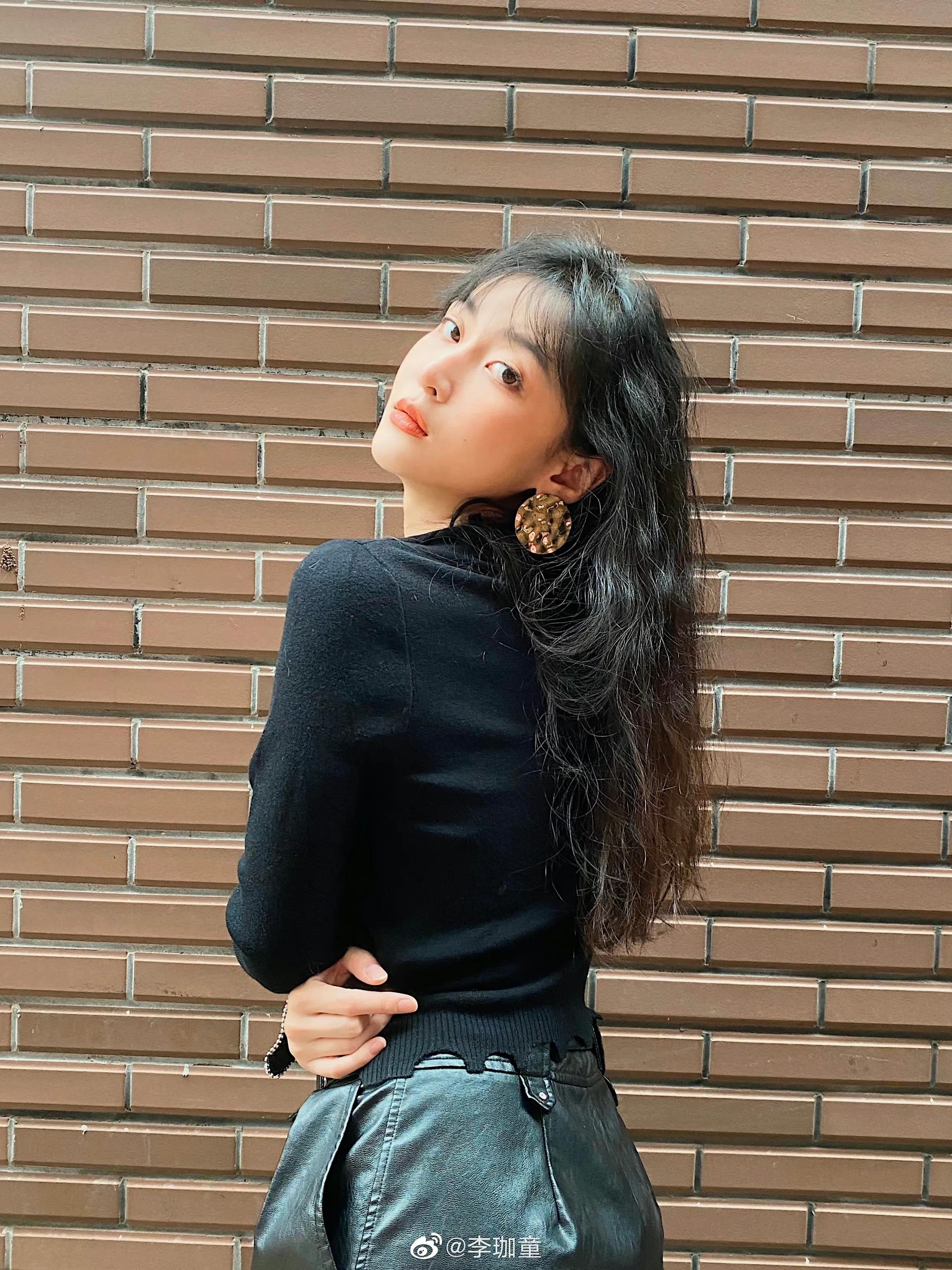 北京电影学院_李珈童