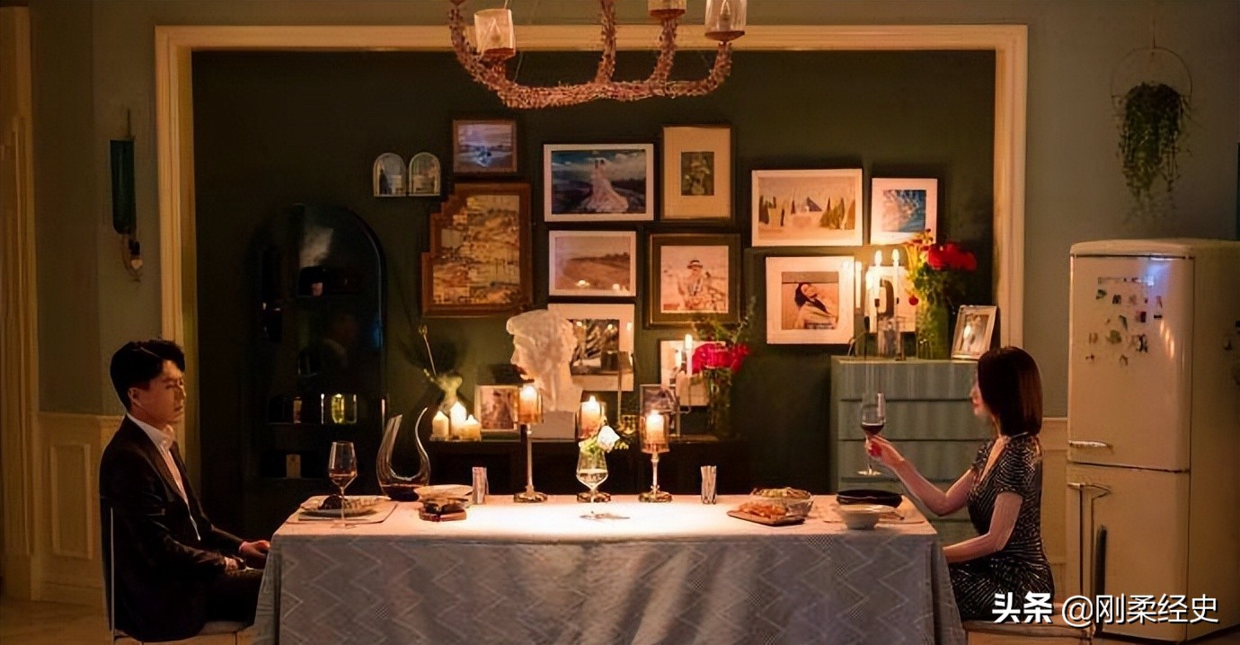 林深见鹿：在脱离了现实的根基下叙事，自然就少了人间烟火气