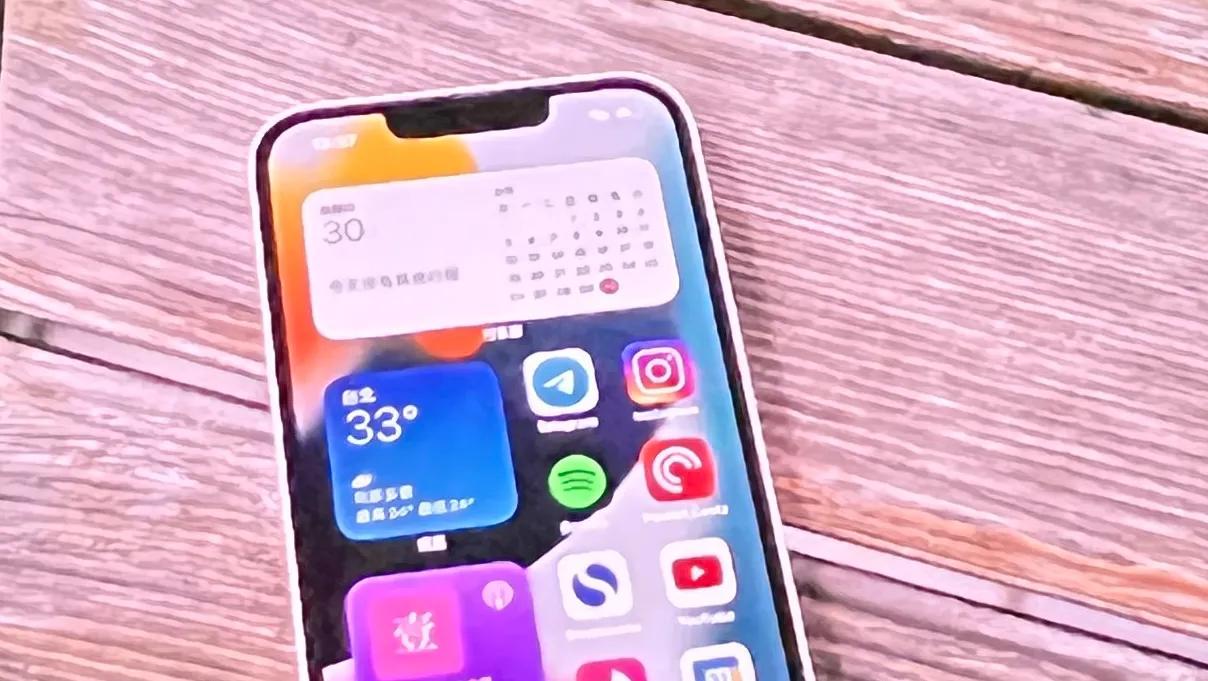来说一下我从iPhone13手机，换到Vivo X80pro手机，使用后的感受