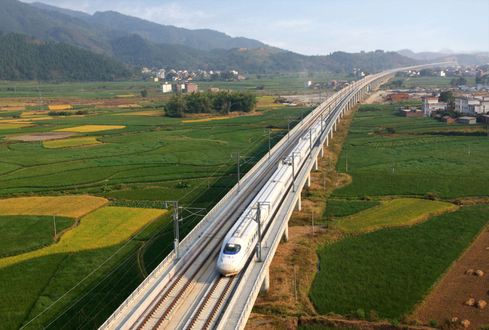 这个冬天给你六个非来张家界不可的理由