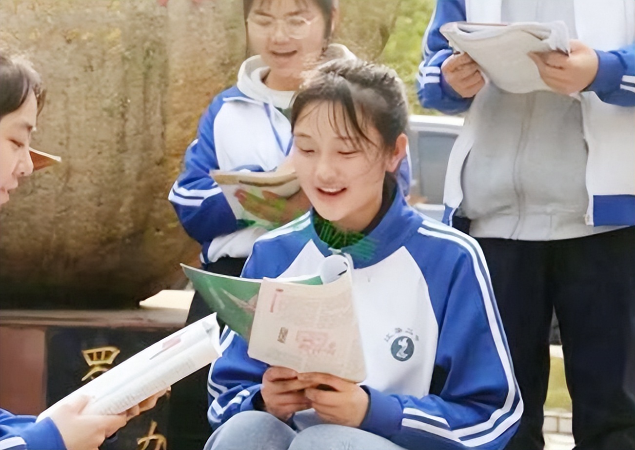 湖南高三美女学霸，生命止步在高考前夕，临终留的话让人潸然泪下