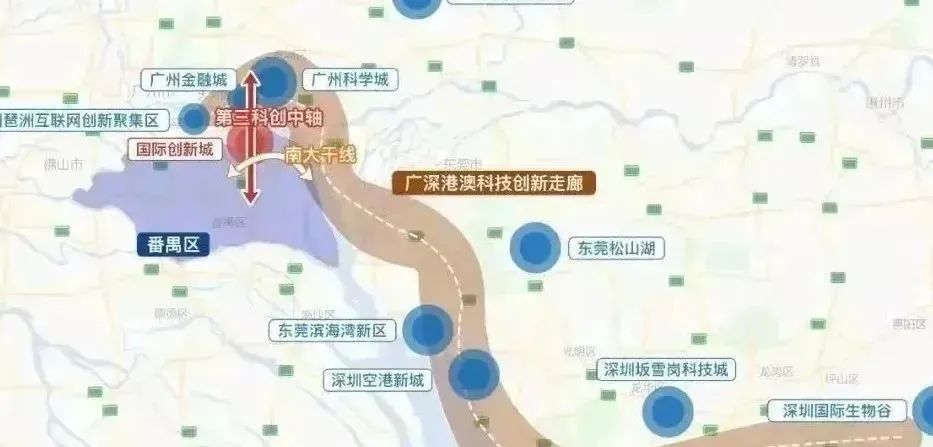 番禺大学城 惊现总价30万起的70年公寓 准现楼带精装 难得一遇