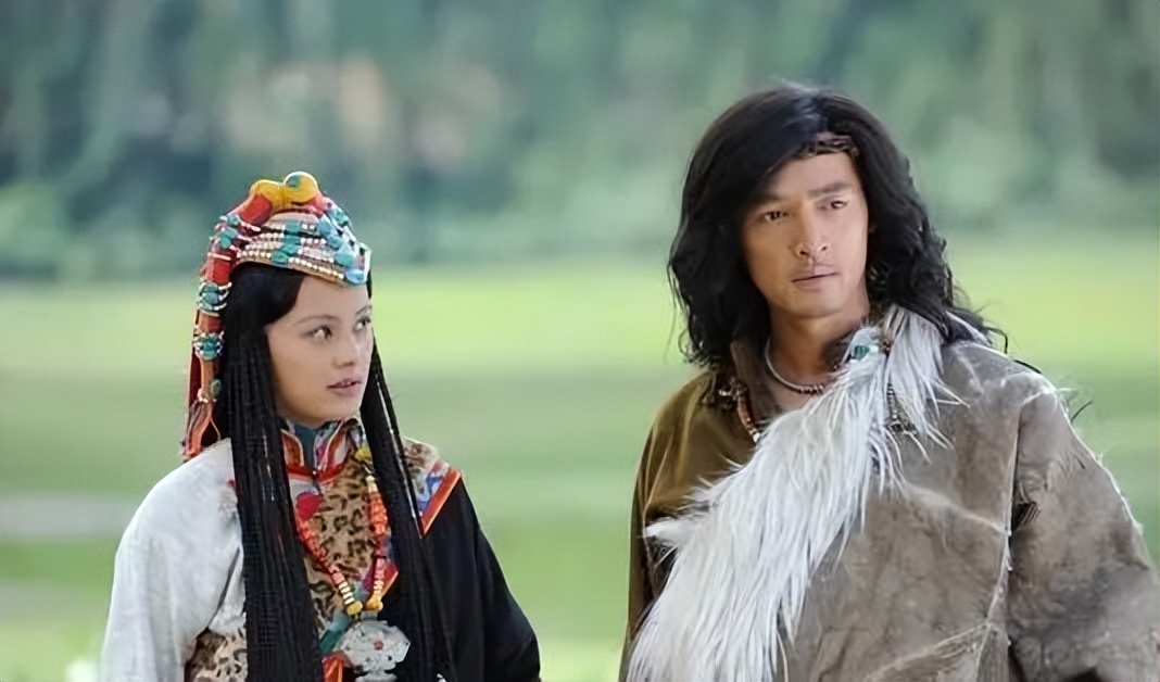 有宁静的脸，却没有宁静的运气！她演了38次女主角还是红不起来​