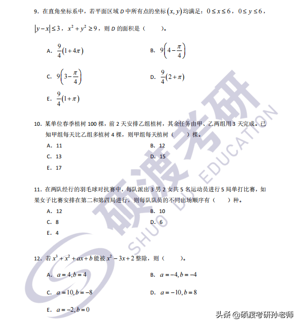 MPA——公共管理——上海篇
