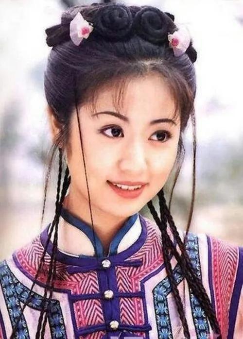 还珠格格电视剧的演员