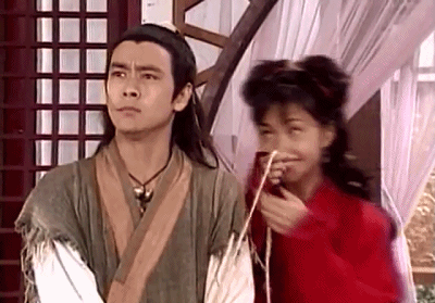 李绮红：出演的郭襄美过杨幂，如今52岁变得认不出​