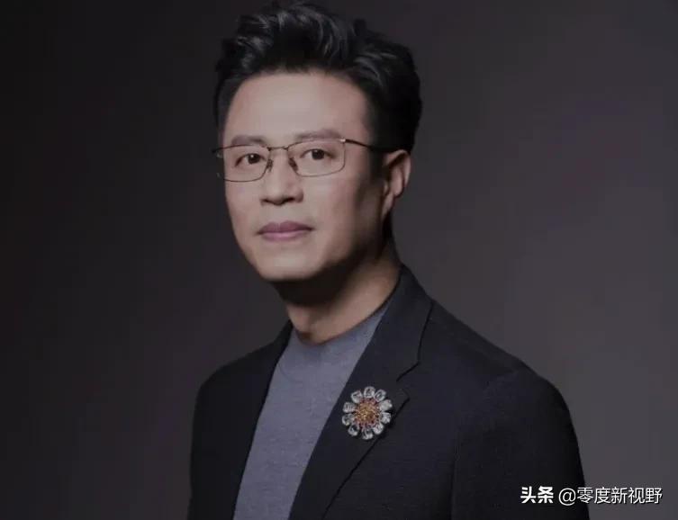 刘宏伟律师谈演艺界三个好男人