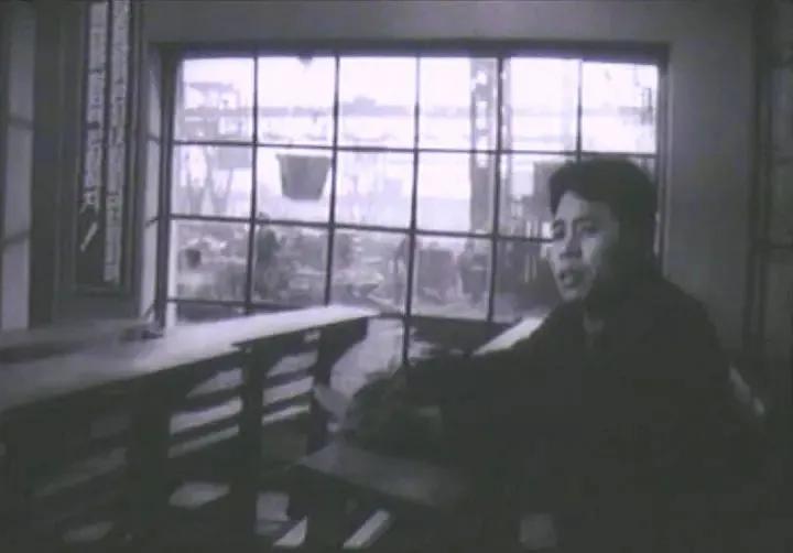 世界电影（0105）朝鲜电影《轧钢工人》（1972）剧照欣赏