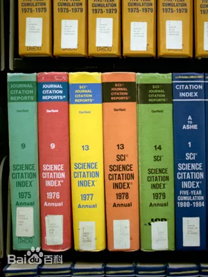 SCI?SSCI?CSSCI?一文带你看懂学术期刊分类