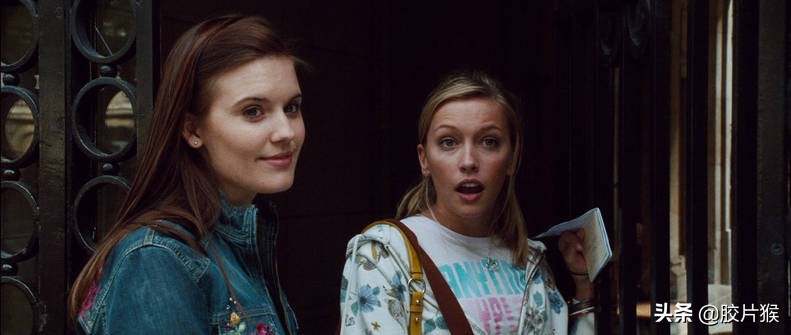 15个我们第一次没有注意到的愚蠢的电影情节漏洞