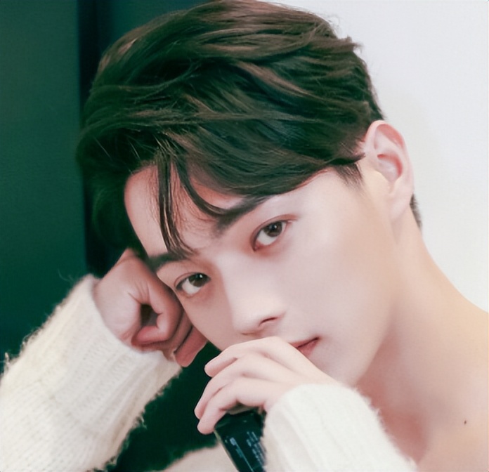 剑眉星目，风度翩翩，这10位男明星的长相，击中了国人审美