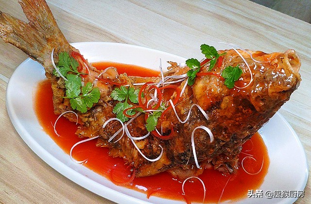 济南最出名的“8大名菜”，鲜美味醇，脆嫩清香，看你吃过几种？